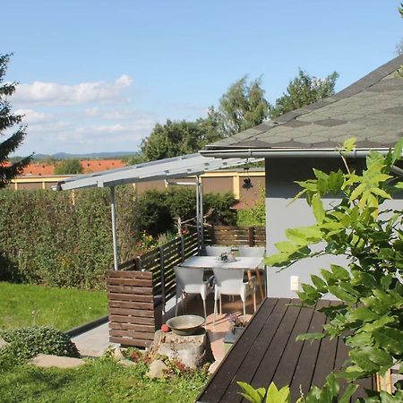 Ferienhaus Kleine Hexe Thale Eksteriør billede