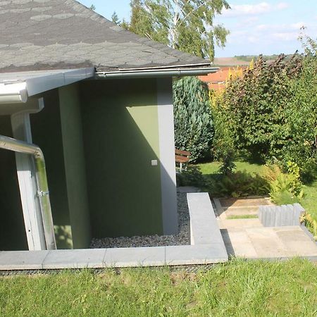 Ferienhaus Kleine Hexe Thale Eksteriør billede
