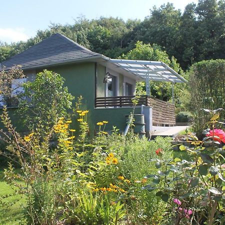 Ferienhaus Kleine Hexe Thale Eksteriør billede
