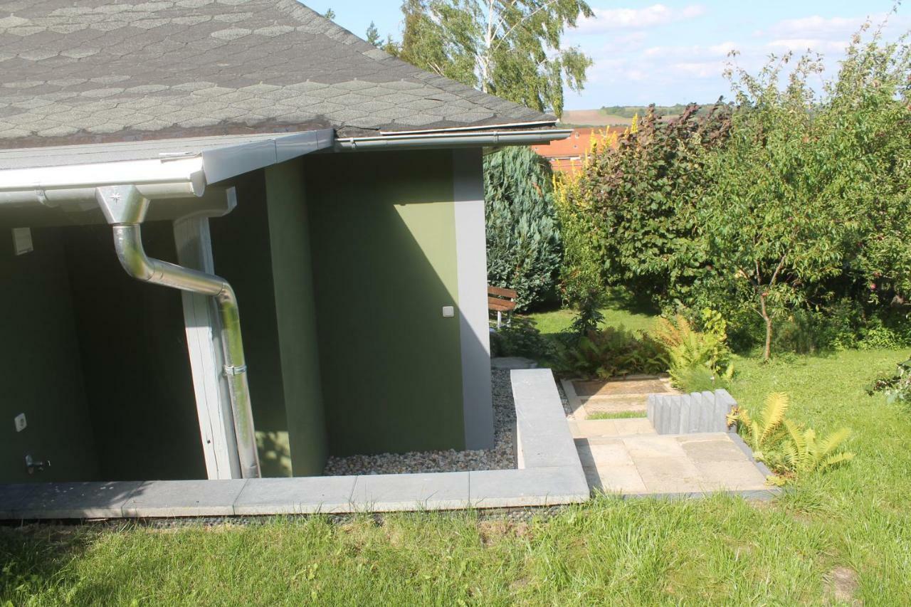 Ferienhaus Kleine Hexe Thale Eksteriør billede