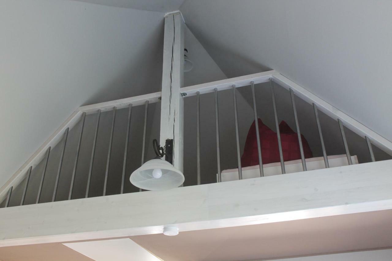 Ferienhaus Kleine Hexe Thale Eksteriør billede