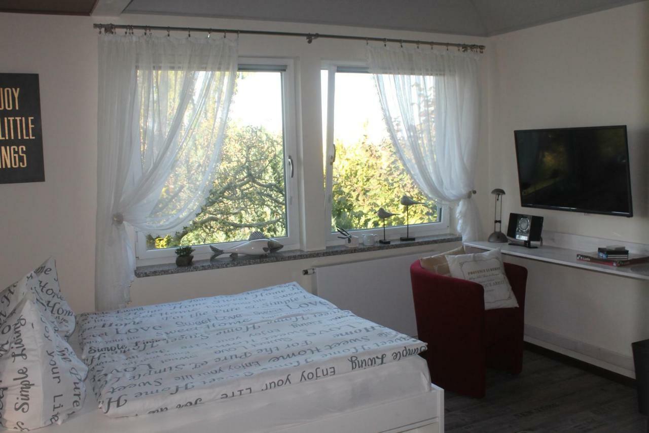 Ferienhaus Kleine Hexe Thale Eksteriør billede