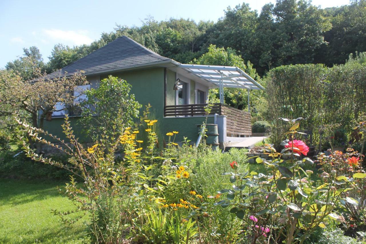 Ferienhaus Kleine Hexe Thale Eksteriør billede